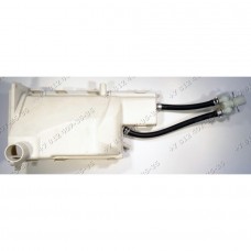 Корпус дозатора в сборе с крышкой для стиральной машины Samsung WFB1061W, WFB1062, WFB861 Корпус дозатора в сборе с крышкой для стиральной машины Samsung WFB1061W, WFB1062, WFB861