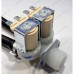 Корпус дозатора в сборе с крышкой для стиральной машины Samsung WFB1061W, WFB1062, WFB861 Корпус дозатора в сборе с крышкой для стиральной машины Samsung WFB1061W, WFB1062, WFB861