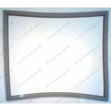 Резина морозильной камеры холодильника Indesit, Ariston BIA18NFXH, BI18NFS, IBF181S, BIA20NFS Резина морозильной камеры холодильника Indesit, Ariston BIA18NFXH, BI18NFS, IBF181S, BIA20NFS