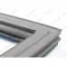 Резина холодильной камеры холодильника Indesit, Ariston BIA20NFCSH, BIA20NFS, BIA20NFYSH, ECF2014XL Резина холодильной камеры холодильника Indesit, Ariston BIA20NFCSH, BIA20NFS, BIA20NFYSH, ECF2014XL
