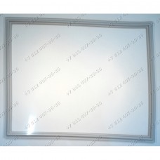 Резина морозильной камеры холодильника Samsung RL52TEBIH1/BWT, RL50RRCSW1/BWT, RL55TTE1L1/BWT Резина морозильной камеры холодильника Samsung RL52TEBIH1/BWT, RL50RRCSW1/BWT, RL55TTE1L1/BWT