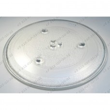 Тарелка для СВЧ Panasonic NN-GD577M, NN-GD577W, NN-GD576M, NN-GD576W Тарелка для СВЧ Panasonic NN-GD577M, NN-GD577W, NN-GD576M, NN-GD576W