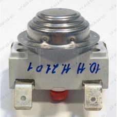Датчик температуры сушки стиральной машины Ardo WD1000 980504126-014105012 Датчик температуры сушки стиральной машины Ardo WD1000 980504126-014105012
