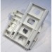 Держатель датчика уровня посудомоечной машины Zanussi ZDS2010 911619282-04 Держатель датчика уровня посудомоечной машины Zanussi ZDS2010 911619282-04