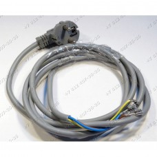 Cетевой шнур посудомоечной машины Zanussi ZDS2010 911619282-04 Cетевой шнур посудомоечной машины Zanussi ZDS2010 911619282-04