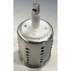 Барабанчик овощерезки для мясорубки Kenwood AT643, MG450, MG480, MG500, MG510, MG511, MG515 Барабанчик овощерезки для мясорубки Kenwood AT643, MG450, MG480, MG500, MG510, MG511, MG515