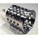 Барабанчик овощерезки для мясорубки Kenwood AT643, MG450, MG480, MG500, MG510, MG511, MG515 Барабанчик овощерезки для мясорубки Kenwood AT643, MG450, MG480, MG500, MG510, MG511, MG515