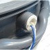 Резина люка стиральной машины Samsung WW90H7410EW/LP, WW90H7410EW, WW80H7410EW/LP, WW80H7410EW Резина люка стиральной машины Samsung WW90H7410EW/LP, WW90H7410EW, WW80H7410EW/LP, WW80H7410EW