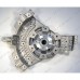 Подшипниковый узел в сборе для стиральной машины LG F14B3PDS7 Подшипниковый узел в сборе для стиральной машины LG F14B3PDS7