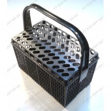 Корзина для столовых приборов посудомоечной машины Electrolux, Zanussi, AEG ESF65030W, ESF65040W Корзина для столовых приборов посудомоечной машины Electrolux, Zanussi, AEG ESF65030W, ESF65040W