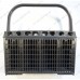 Корзина для столовых приборов посудомоечной машины Electrolux, Zanussi, AEG ESF65030W, ESF65040W Корзина для столовых приборов посудомоечной машины Electrolux, Zanussi, AEG ESF65030W, ESF65040W