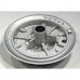Рассекатель для плиты Ariston Indesit 7HTD640(ICE)IX/HA, C223GEAFR, C243GCE, C243GEAFR Рассекатель для плиты Ariston Indesit 7HTD640(ICE)IX/HA, C223GEAFR, C243GCE, C243GEAFR