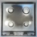 Стол плиты Gorenje 266721/05, Mora Стол плиты Gorenje 266721/05, Mora