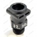 Переходник электромагнитного клапана для кофемашины Delonghi EABI66.00, ESAM04.350.S, ESAM3500.S Переходник электромагнитного клапана для кофемашины Delonghi EABI66.00, ESAM04.350.S, ESAM3500.S