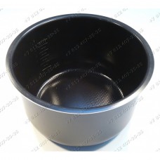 Чаша для мультиварки Moulinex CE500, CE501, CE500E32, CE501132 Чаша для мультиварки Moulinex CE500, CE501, CE500E32, CE501132