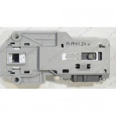Блокировка люка для стиральной машины Electrolux EWF1476GDW, EWS1066EDS, EWP1062TDW Блокировка люка для стиральной машины Electrolux EWF1476GDW, EWS1066EDS, EWP1062TDW