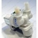 Электромагнитный клапан двойной для стиральной машины Electrolux WH4555T Электромагнитный клапан двойной для стиральной машины Electrolux WH4555T