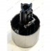 Ручка для плиты Indesit, Ariston 7OFK536JXRUHA, 7OFK637JCXRUHA, 7OFK637JXRUHA Ручка для плиты Indesit, Ariston 7OFK536JXRUHA, 7OFK637JCXRUHA, 7OFK637JXRUHA
