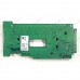 Плата индикации стиральной машины Bosch WVD24520 Плата индикации стиральной машины Bosch WVD24520