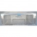 Ящик с полкой "Fresh Zone Fish and Meat" зоны свежести для холодильника LG GA-B429BCA, GA-B429BECA Ящик с полкой "Fresh Zone Fish and Meat" зоны свежести для холодильника LG GA-B429BCA, GA-B429BECA