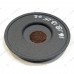 Крышка рассекателя для плиты Beko AOMW64250DI, AOMW75250DIK, BDVF90X, HCMW64225SX, HCMW75225SX Крышка рассекателя для плиты Beko AOMW64250DI, AOMW75250DIK, BDVF90X, HCMW64225SX, HCMW75225SX