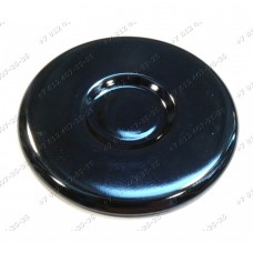 Крышка рассекателя для плиты Beko 6330Y1, 9050, BK6340Y, BK6340Y1, BK6340Y1DG, BK6340YDG Крышка рассекателя для плиты Beko 6330Y1, 9050, BK6340Y, BK6340Y1, BK6340Y1DG, BK6340YDG