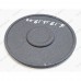 Крышка рассекателя для плиты Beko 6330Y1, 9050, BK6340Y, BK6340Y1, BK6340Y1DG, BK6340YDG Крышка рассекателя для плиты Beko 6330Y1, 9050, BK6340Y, BK6340Y1, BK6340Y1DG, BK6340YDG