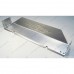 Экран ручек для плиты Indesit, Ariston A5GG1FXEX, ACMK5110WH, ACMK5121WH, C320GC/SKD Экран ручек для плиты Indesit, Ariston A5GG1FXEX, ACMK5110WH, ACMK5121WH, C320GC/SKD