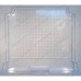 Верхняя емкость морозильной камеры для холодильника Indesit C240G, CA140G, NBS20A, NBS20AAUA, SB200 Верхняя емкость морозильной камеры для холодильника Indesit C240G, CA140G, NBS20A, NBS20AAUA, SB200