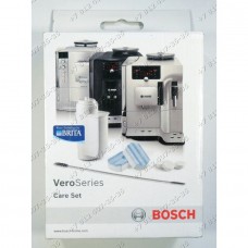 Набор для чистки кофемашины Bosch TCZ8004 VeroSelection Набор для чистки кофемашины Bosch TCZ8004 VeroSelection
