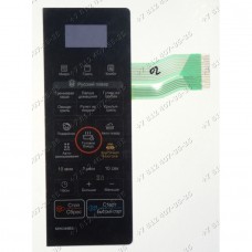 Сенсорное управление для СВЧ LG MH6349BS, MH-6349BS Сенсорное управление для СВЧ LG MH6349BS, MH-6349BS