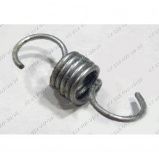Пружина крючка для стиральной машины Candy EVOGT14074D-07 31005375-1336 Пружина крючка для стиральной машины Candy EVOGT14074D-07 31005375-1336