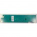 Плата индикации стиральной машины Indesit Ariston PWE71272WIT, PWE71272WIT (80747259000), PWE81272WFR Плата индикации стиральной машины Indesit Ariston PWE71272WIT, PWE71272WIT (80747259000), PWE81272WFR
