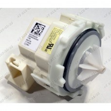 Помпа в сборе для посудомоечной машины Electrolux ESF4660ROW, ESI4620RAX, GA45SLV, Zanussi, AEG Помпа в сборе для посудомоечной машины Electrolux ESF4660ROW, ESI4620RAX, GA45SLV, Zanussi, AEG