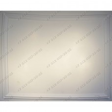 Резина морозильной камеры холодильника Beko CDP7600HCA Резина морозильной камеры холодильника Beko CDP7600HCA