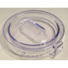Крышка стакана измельчителя мясорубки Moulinex HV6 ME51, ME511, ME510, ME512 Крышка стакана измельчителя мясорубки Moulinex HV6 ME51, ME511, ME510, ME512