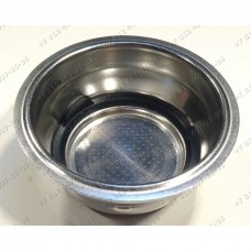 Фильтр-ситечко для кофемашины Delonghi ECZ351.W, ECZ351.GY, ECZ351.BG, ECOV311.AZ