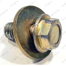 Болт шкива стиральной машины Candy CTA84AA 31000420-0409 Болт шкива стиральной машины Candy CTA84AA 31000420-0409