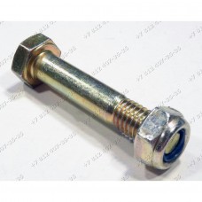 Крепеж амортизатора для стиральной машины Candy CTA84AA 31000420-0409 Крепеж амортизатора для стиральной машины Candy CTA84AA 31000420-0409