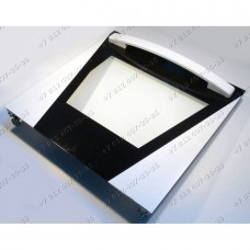 Дверь в сборе для духовки Hansa FCCW58236030 52788 Дверь в сборе для духовки Hansa FCCW58236030 52788