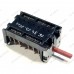 Переключатель режимов конфорки для плиты Beko CSM67300GW 7785988312, CSM67300GS Переключатель режимов конфорки для плиты Beko CSM67300GW 7785988312, CSM67300GS
