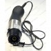 Моторная часть в сборе с сетевым шнуром блендера Polaris PHB0826AL, PHB1035AL, PHB1034AL Моторная часть в сборе с сетевым шнуром блендера Polaris PHB0826AL, PHB1035AL, PHB1034AL