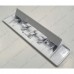 Ручка люка стиральной машины Electrolux, Zanussi EWT1273ASW 913217522-00 Ручка люка стиральной машины Electrolux, Zanussi EWT1273ASW 913217522-00