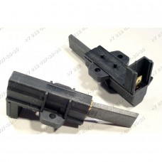 Щётки двигателя для стиральной машины Ariston, Indesit WIA111UK, WIA82EX, WIL62AUS, WIL85EU Щётки двигателя для стиральной машины Ariston, Indesit WIA111UK, WIA82EX, WIL62AUS, WIL85EU