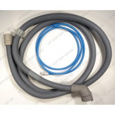 Шланг сливной для посудомоечной машины Electrolux ESL47700R 911674004-00