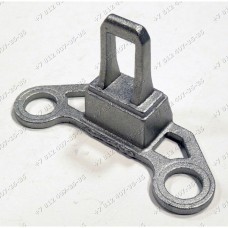 Крючок люка для стиральной машины Атлант 50У1010, 50У810, 60У810, 70С1010 Крючок люка для стиральной машины Атлант 50У1010, 50У810, 60У810, 70С1010
