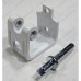 Петля верхняя холодильника Siemens GS22P, GS24N, GS26P, GS28N, GS32N, GS34N Петля верхняя холодильника Siemens GS22P, GS24N, GS26P, GS28N, GS32N, GS34N