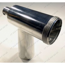 Корпус шнека мясорубки Vitek VT1670, VT-1670 Корпус шнека мясорубки Vitek VT1670, VT-1670