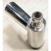 Корпус шнека мясорубки Vitek VT1670, VT-1670 Корпус шнека мясорубки Vitek VT1670, VT-1670