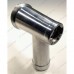 Корпус шнека мясорубки Vitek VT1671, VT-1671 Корпус шнека мясорубки Vitek VT1671, VT-1671